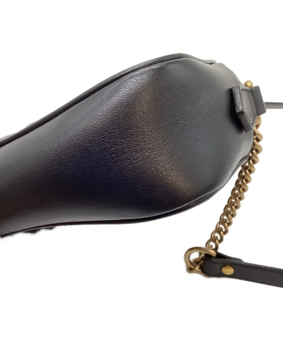 GUCCI MINI CAMERA BAG - 5