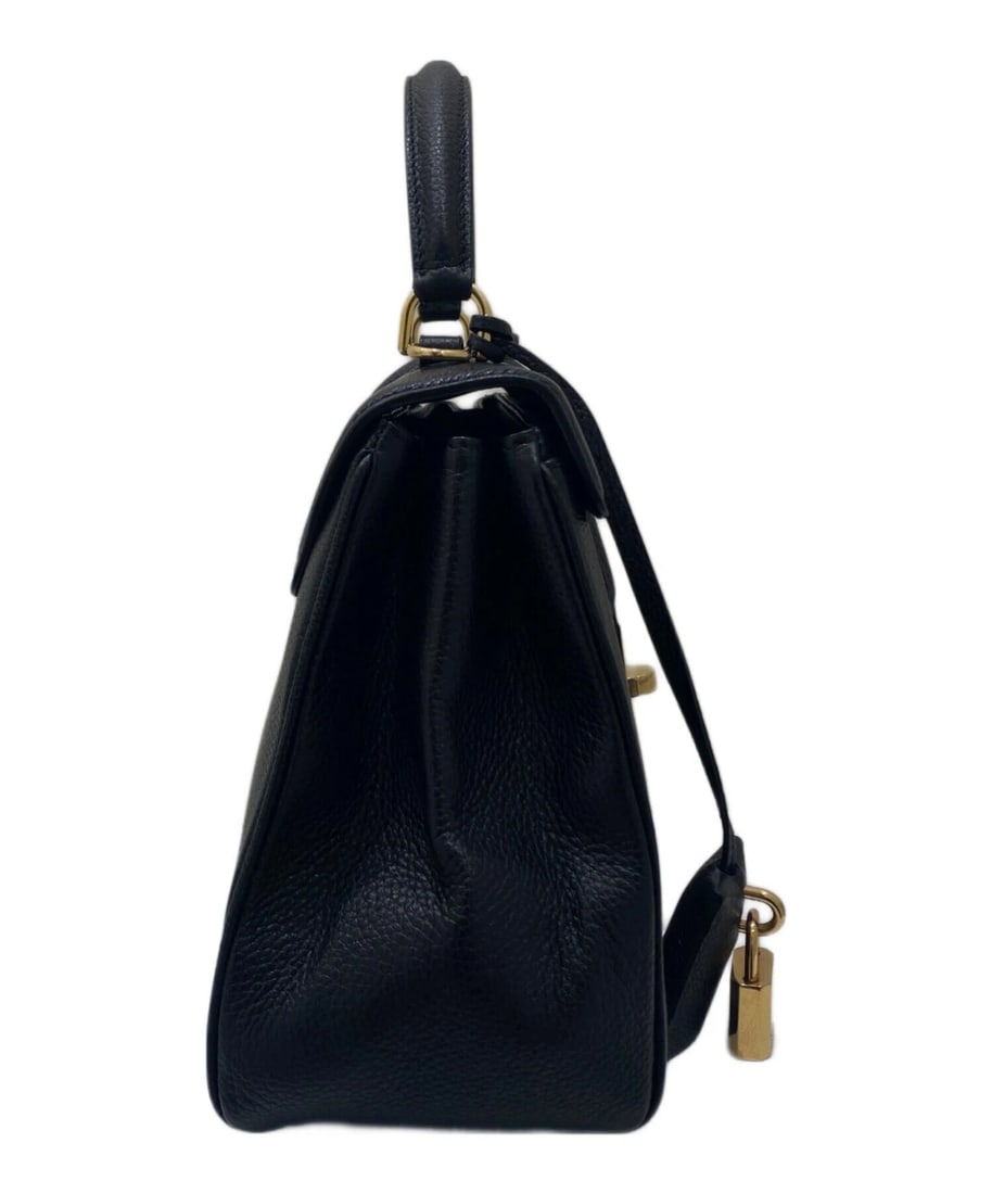 CELINE 16 SMALL BAG - 4