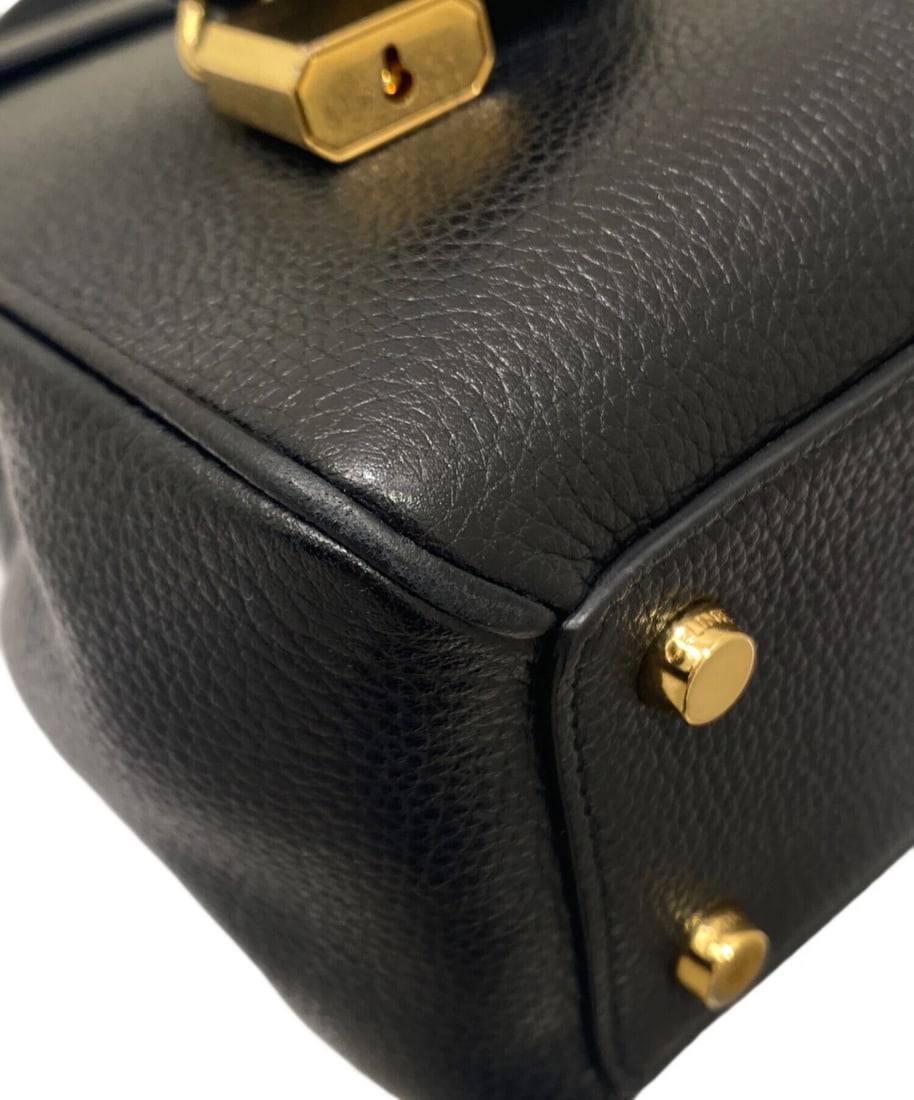 CELINE 16 SMALL BAG - 7