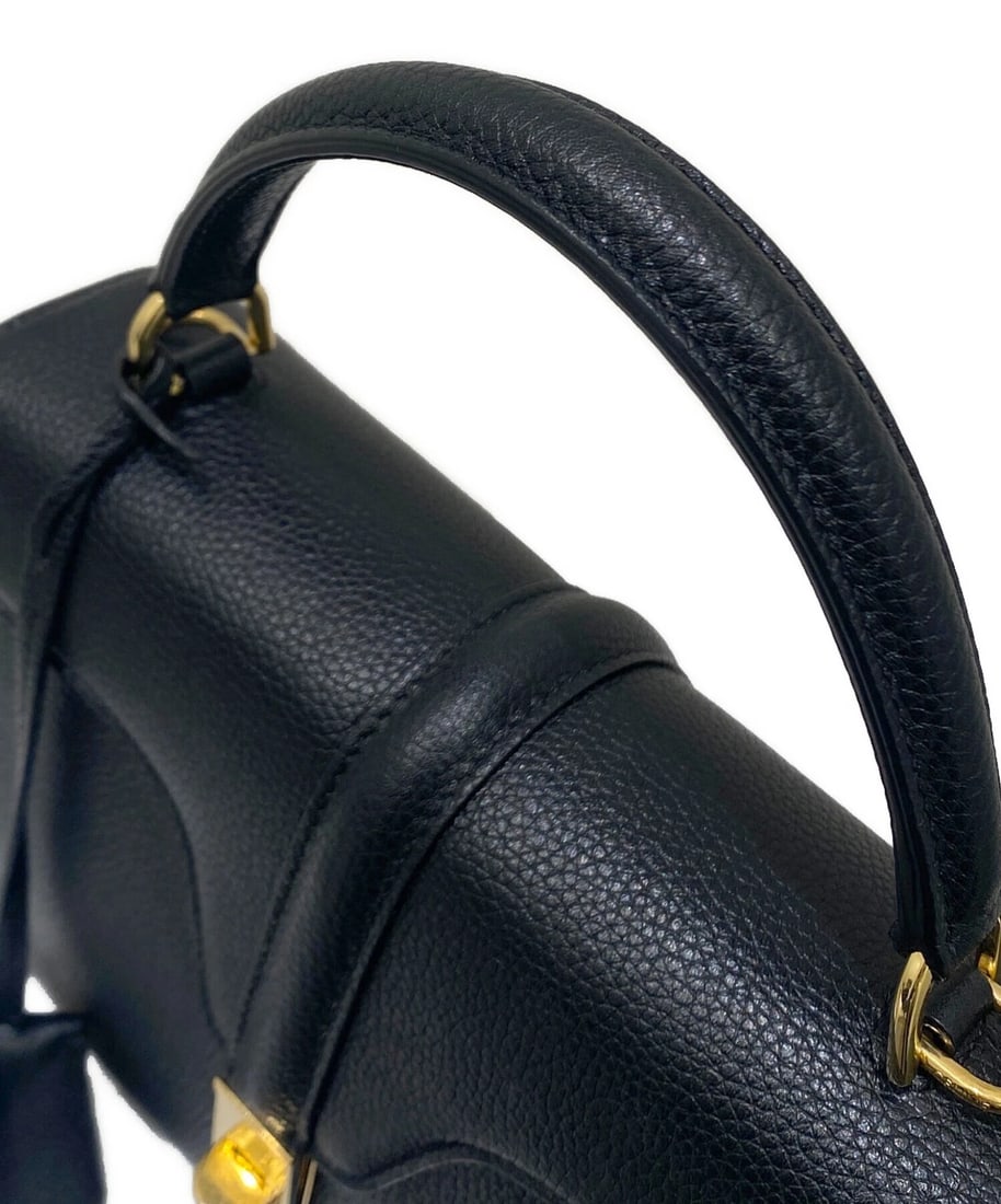 CELINE 16 SMALL BAG - 8