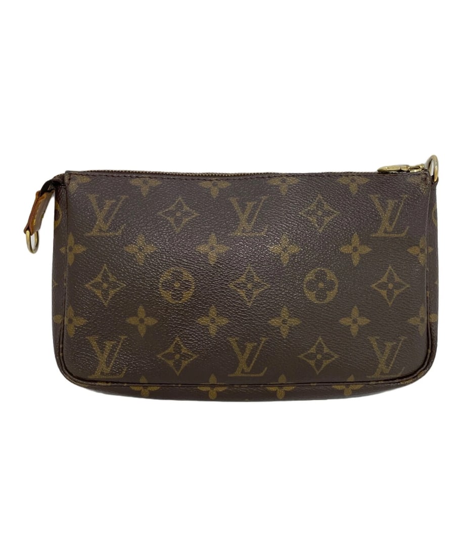 LOUIS VUITTON SHOULDER BAG (1 of 9)