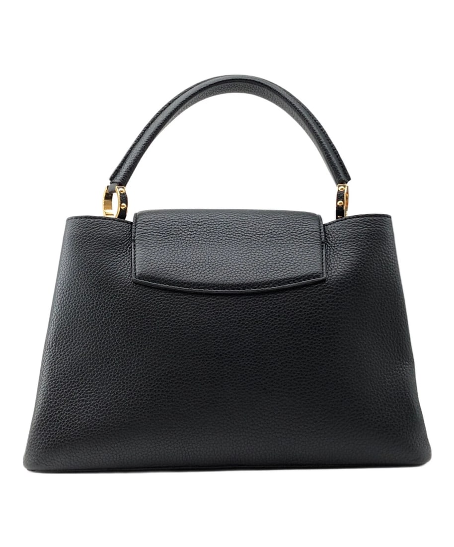 LOUIS VUITTON CAPUCINES - 2