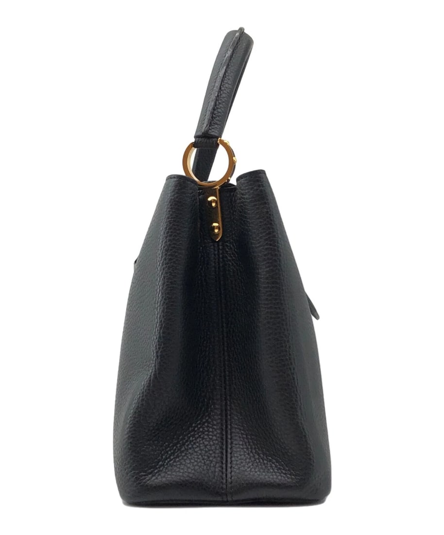 LOUIS VUITTON CAPUCINES - 3