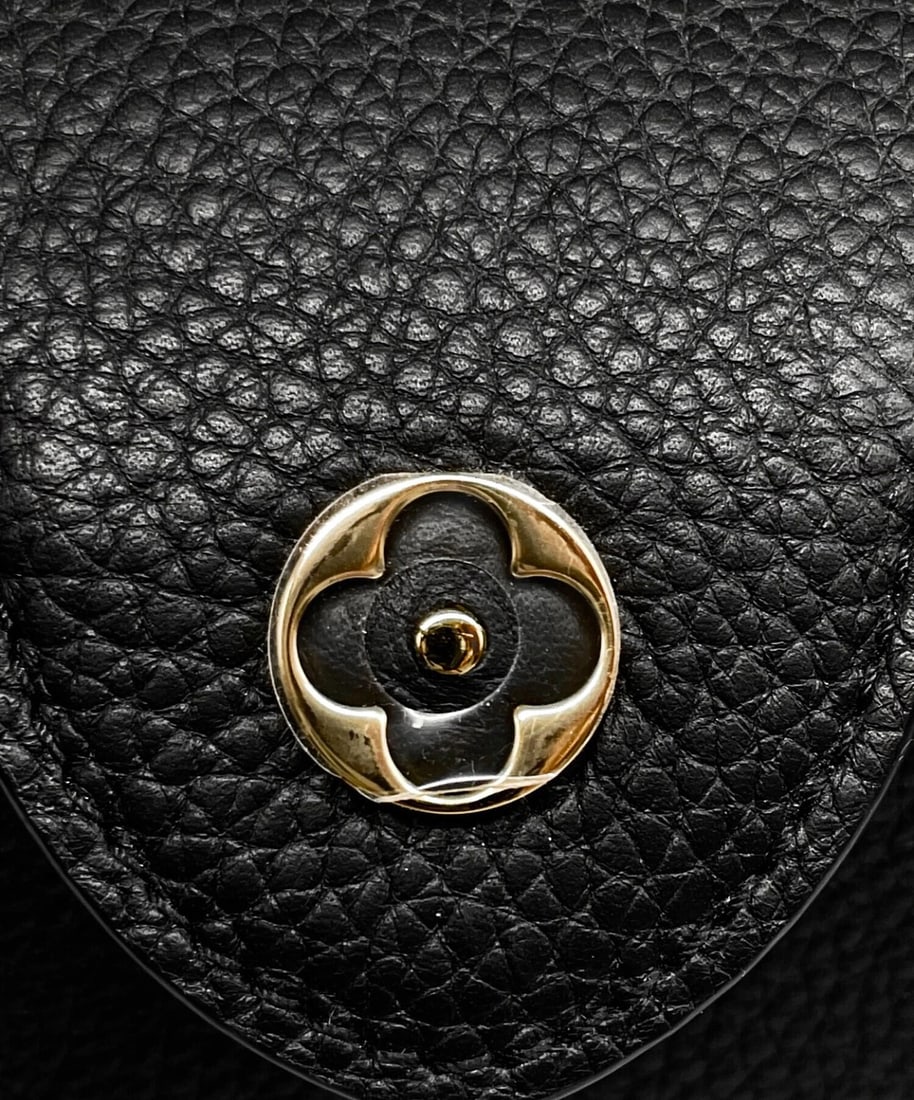 LOUIS VUITTON CAPUCINES MINI - 6
