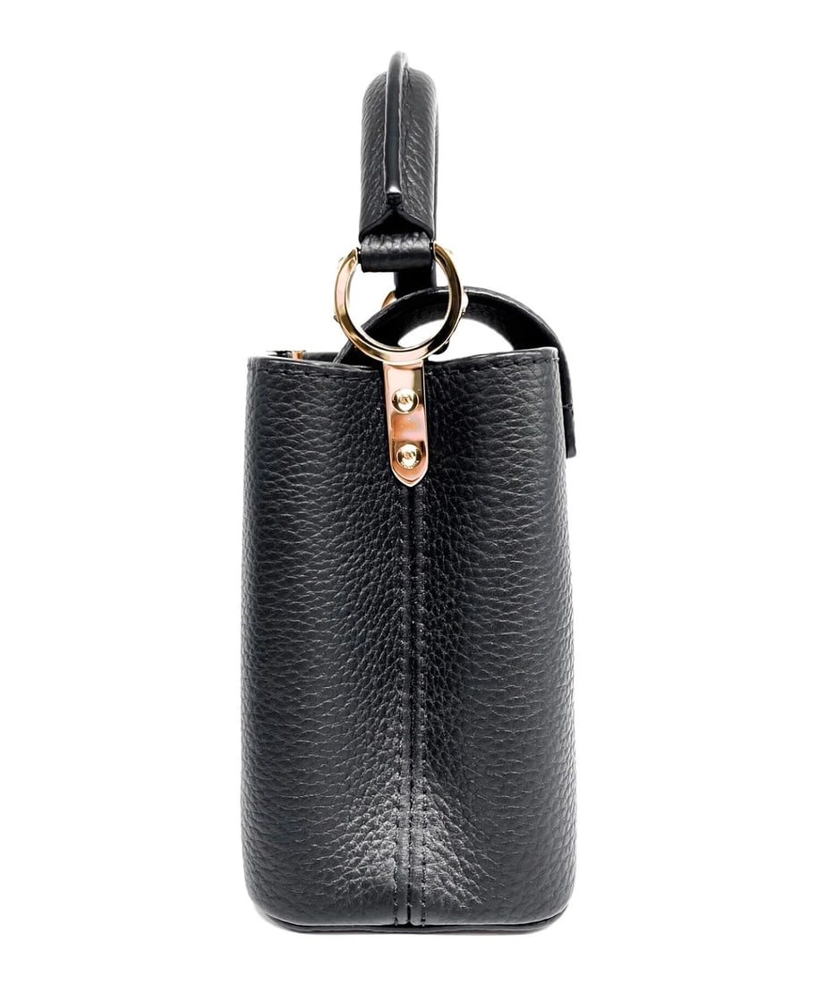 LOUIS VUITTON CAPUCINES MINI - 7