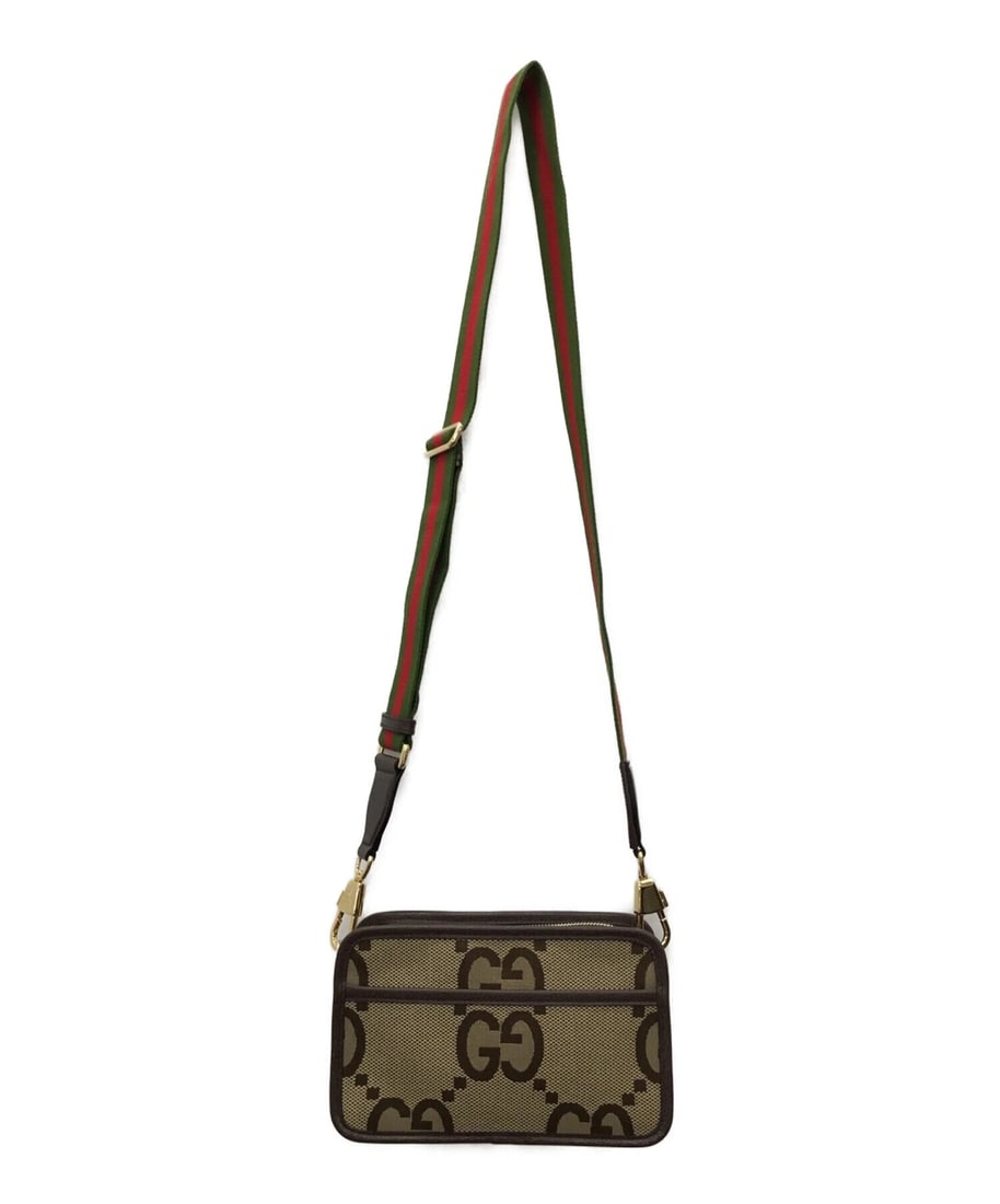 GUCCI SHOULDER BAG - 2