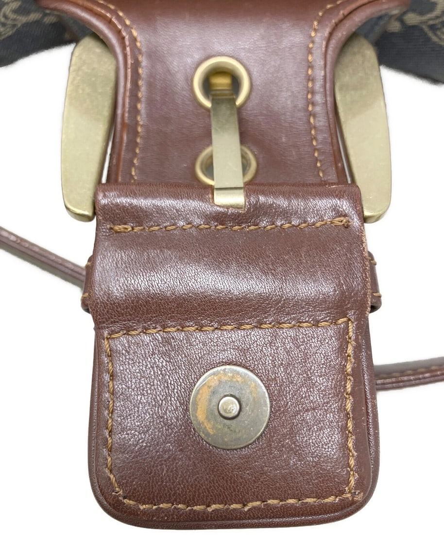 CELINE PARIS MACADAM - 10