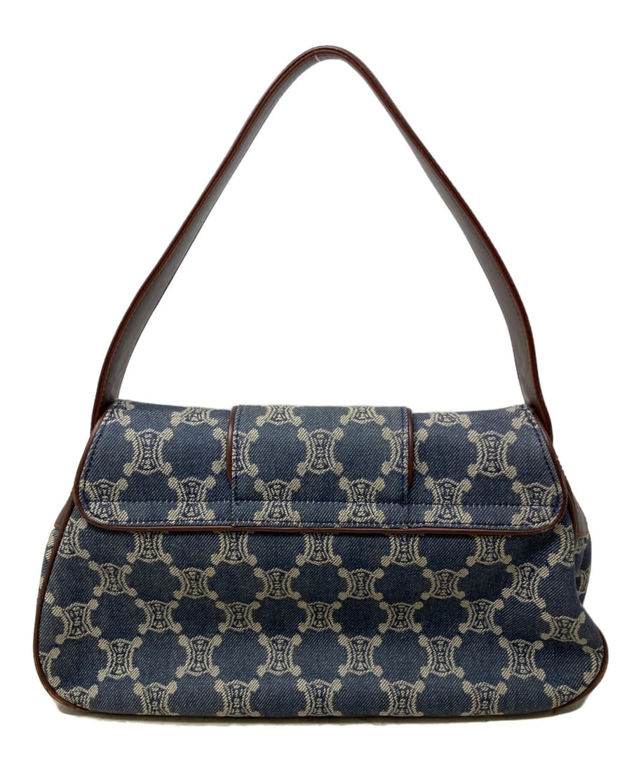 CELINE PARIS MACADAM - 2