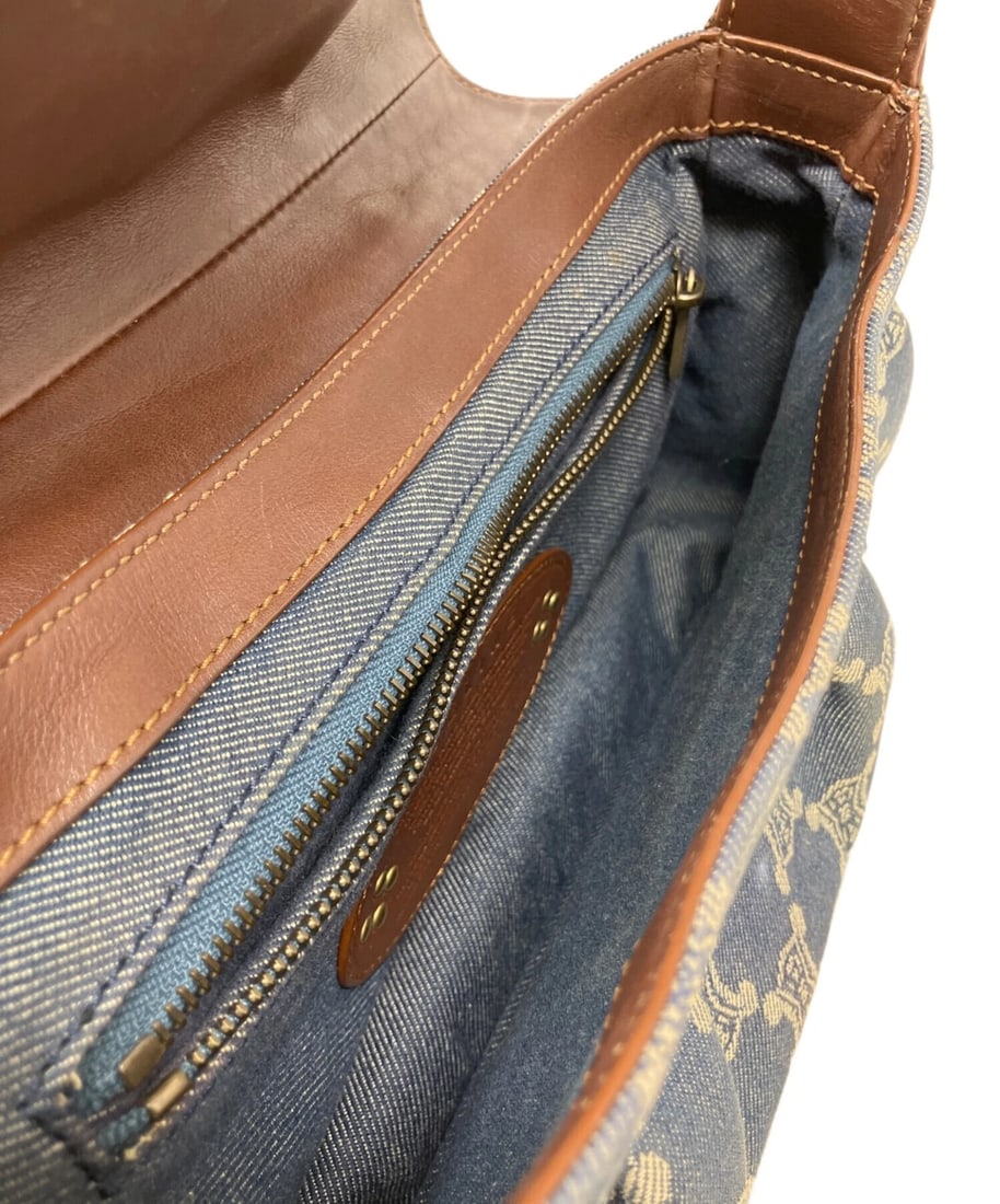 CELINE PARIS MACADAM - 4