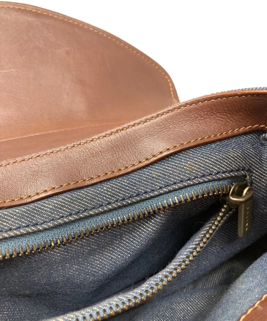 CELINE PARIS MACADAM - 5