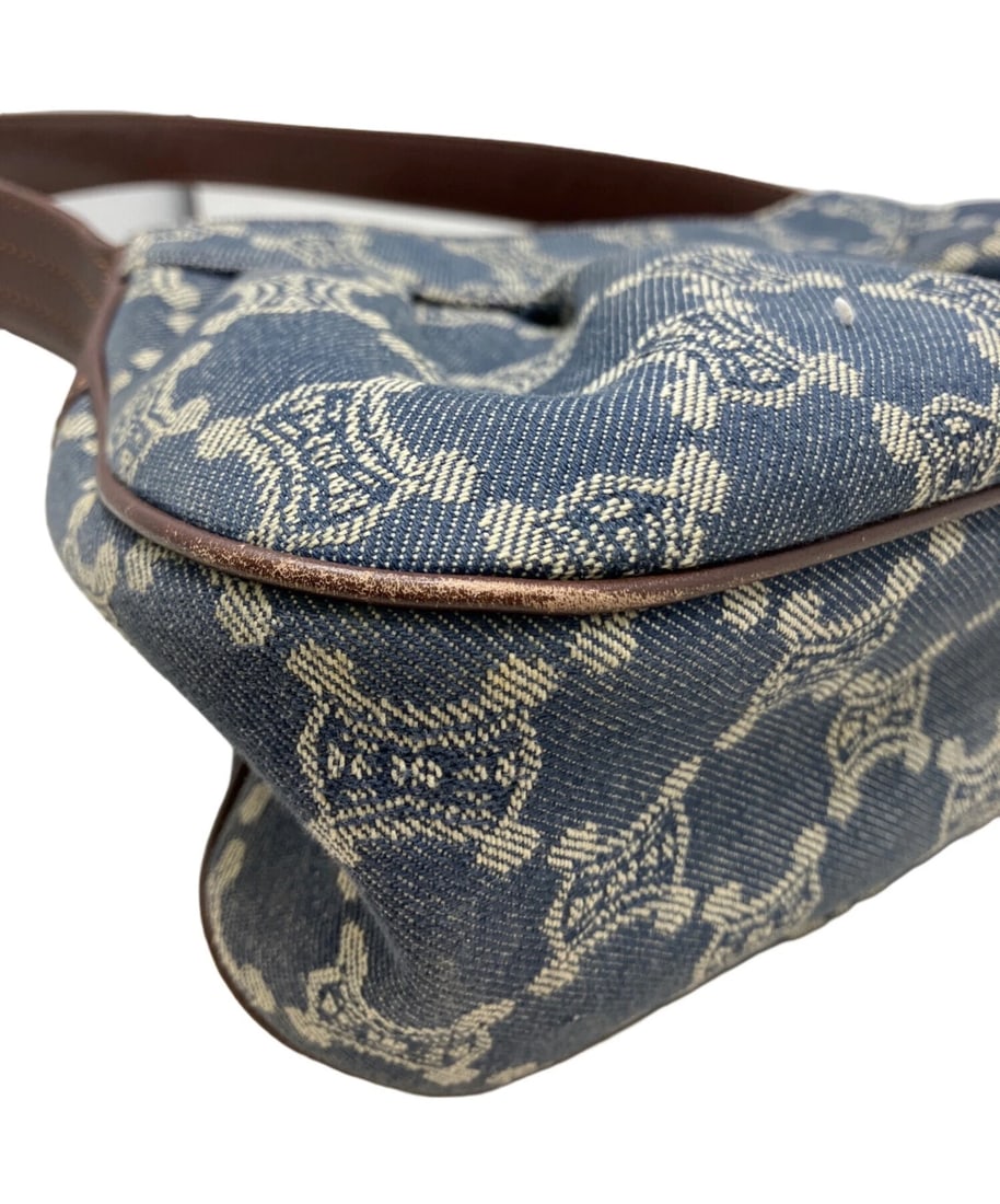 CELINE PARIS MACADAM - 6