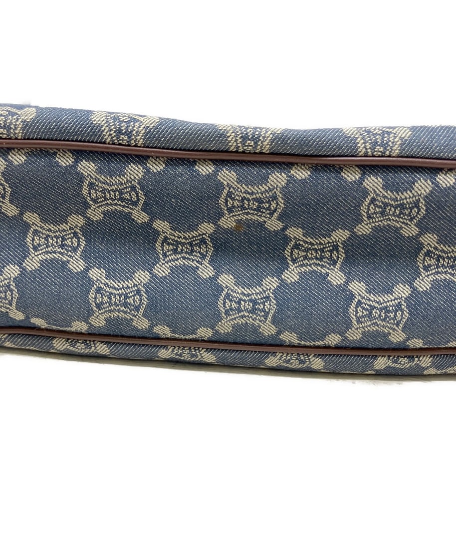 CELINE PARIS MACADAM - 7