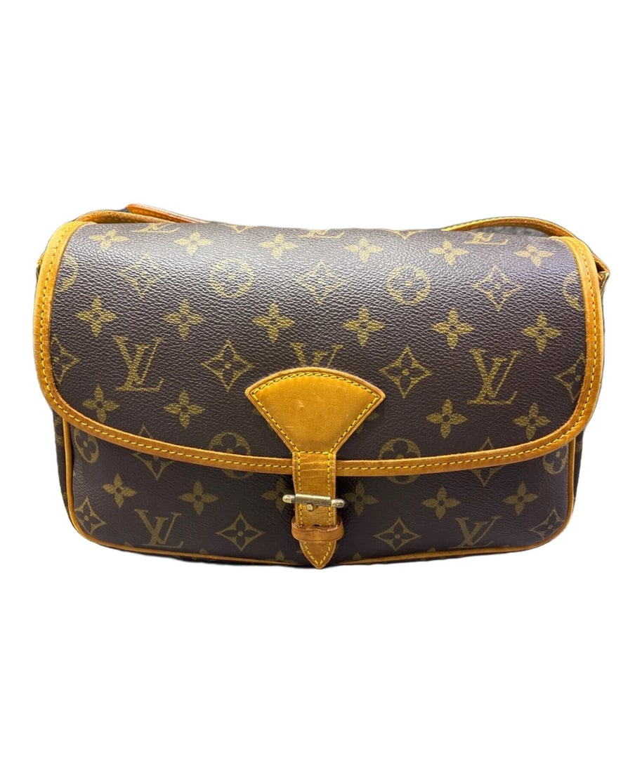 LOUIS VUITTON SOLOGNE - 2
