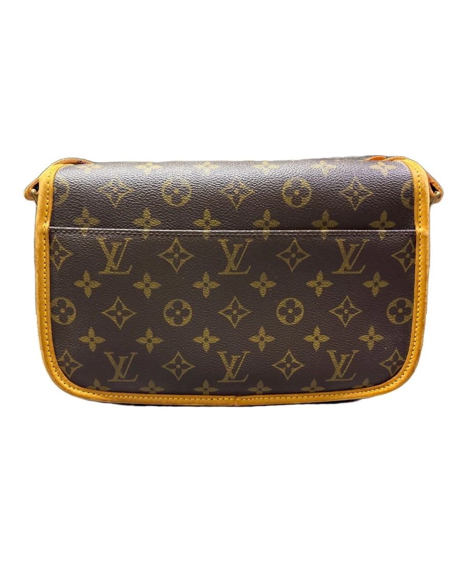 LOUIS VUITTON SOLOGNE - 3