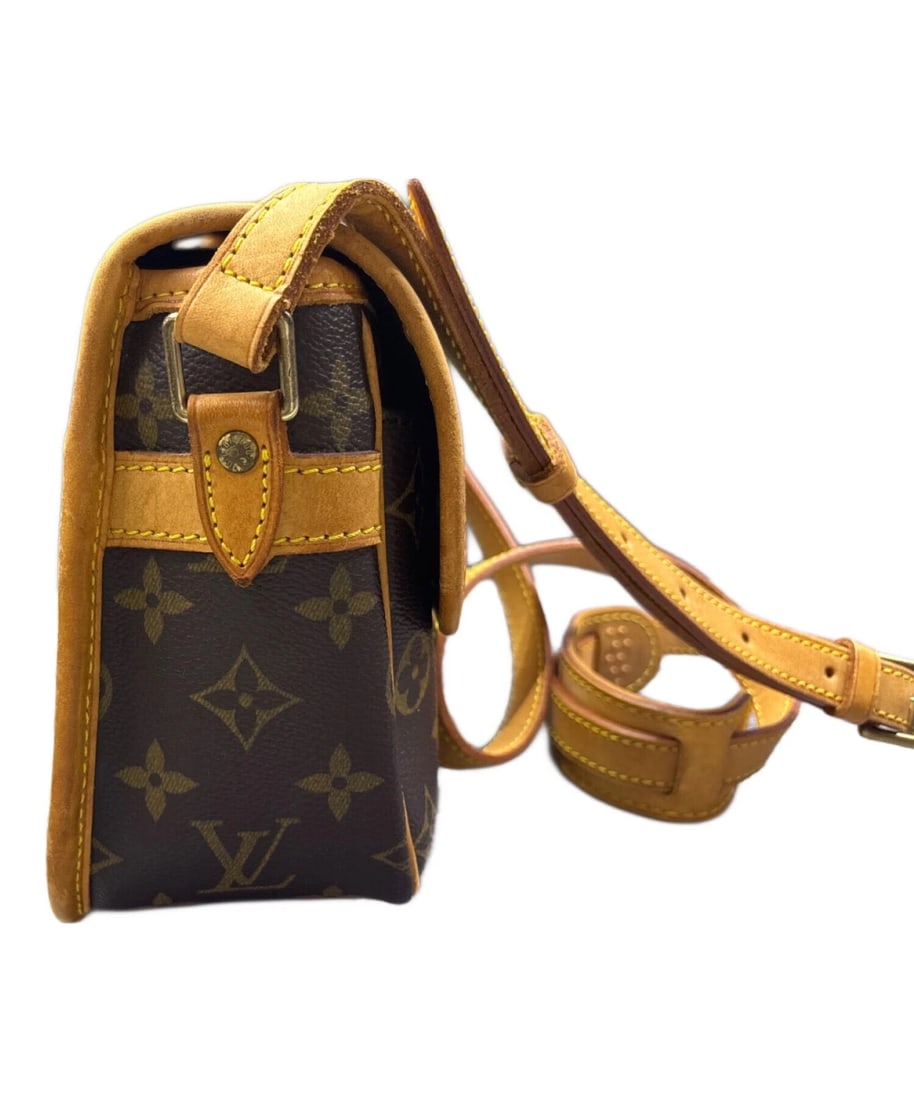 LOUIS VUITTON SOLOGNE - 5