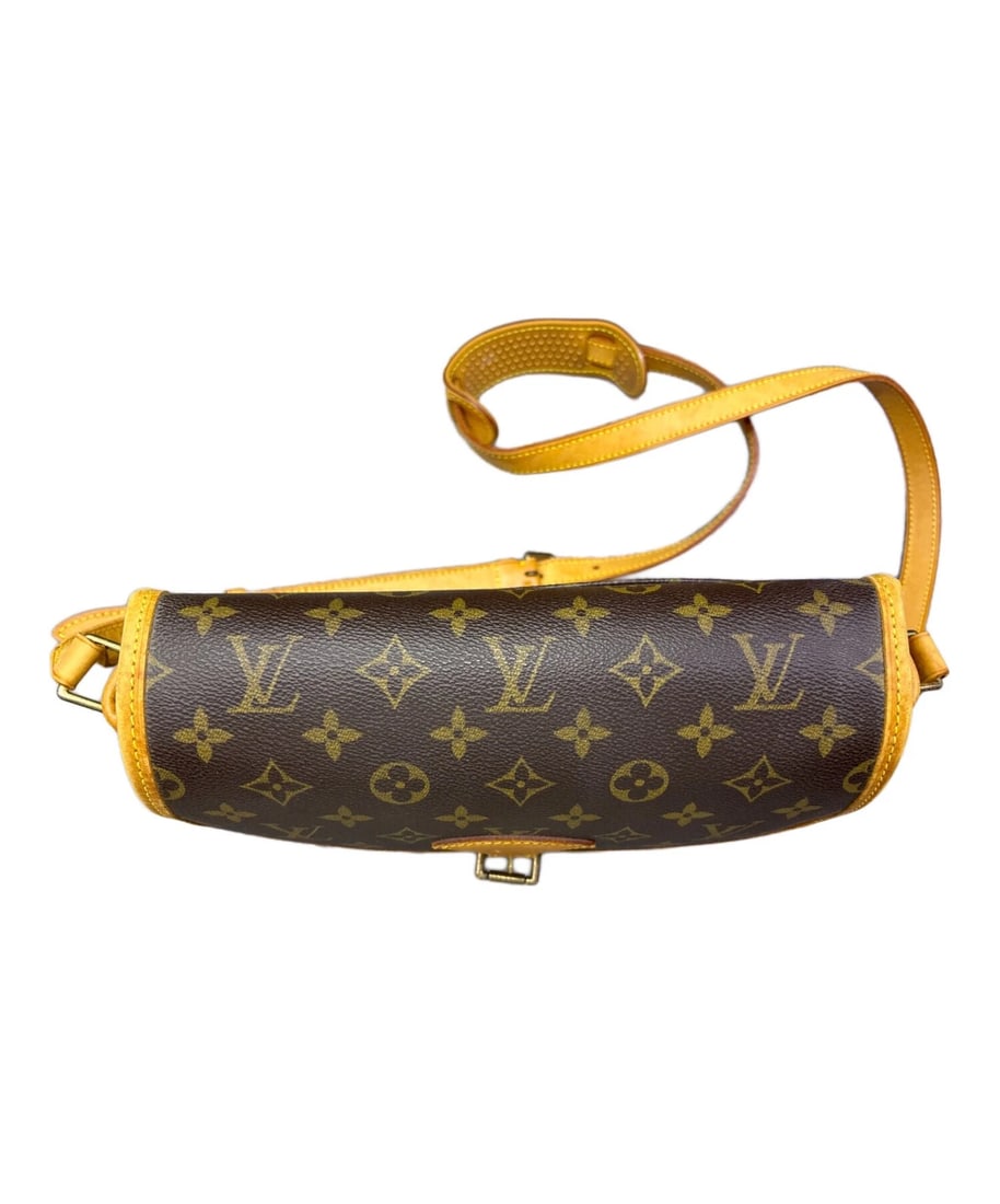 LOUIS VUITTON SOLOGNE - 7