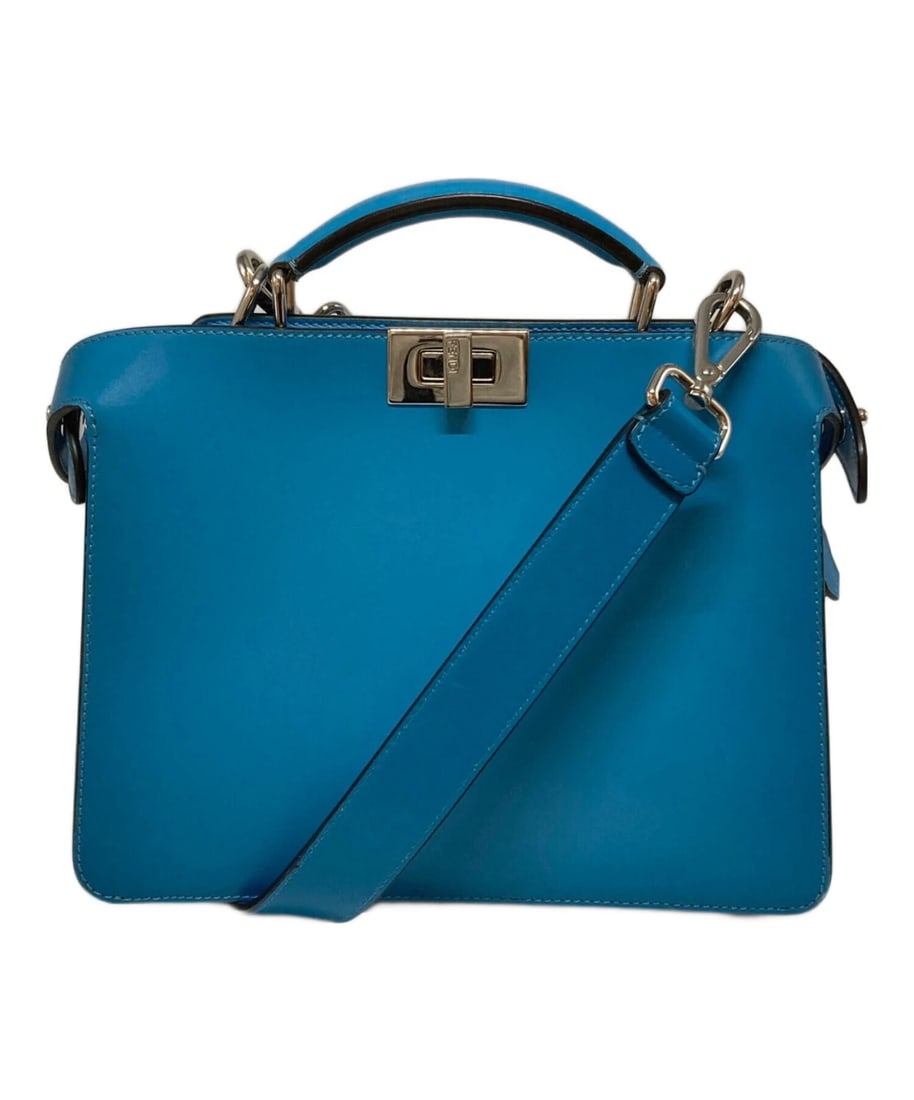 FENDI PEEKABOO ISEEU XCROSS (1 of 10)