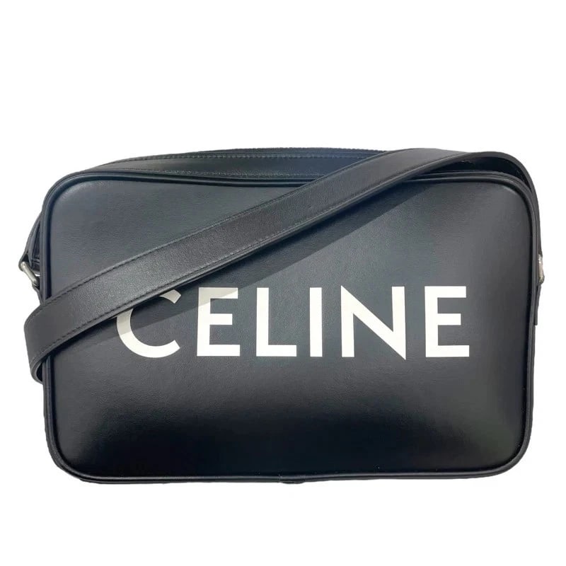 CELINE MEDIUM MESSENGER BAG 19450 SHOULDER BAG: CELINE Medium Messenger Bag 19450 Shoulder Bag Brand: CELINE Type: Handbag Material: Leather Color: none Size: W: 23cm / H: 15cm / D: 4.5cm / Shoulder: 127cm Accessories: None Accessories