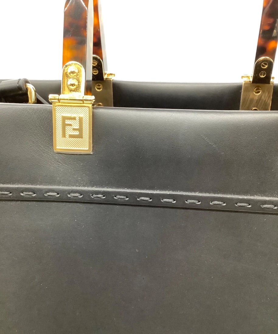 FENDI BAG - 9