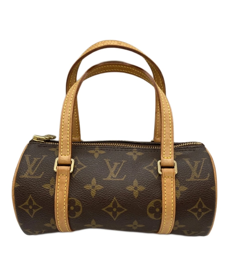 LOUIS VUITTON PAPILLON (1 of 6)