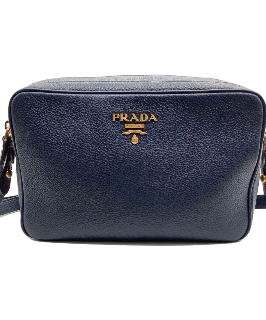 PRADA SHOULDER BAG - 2