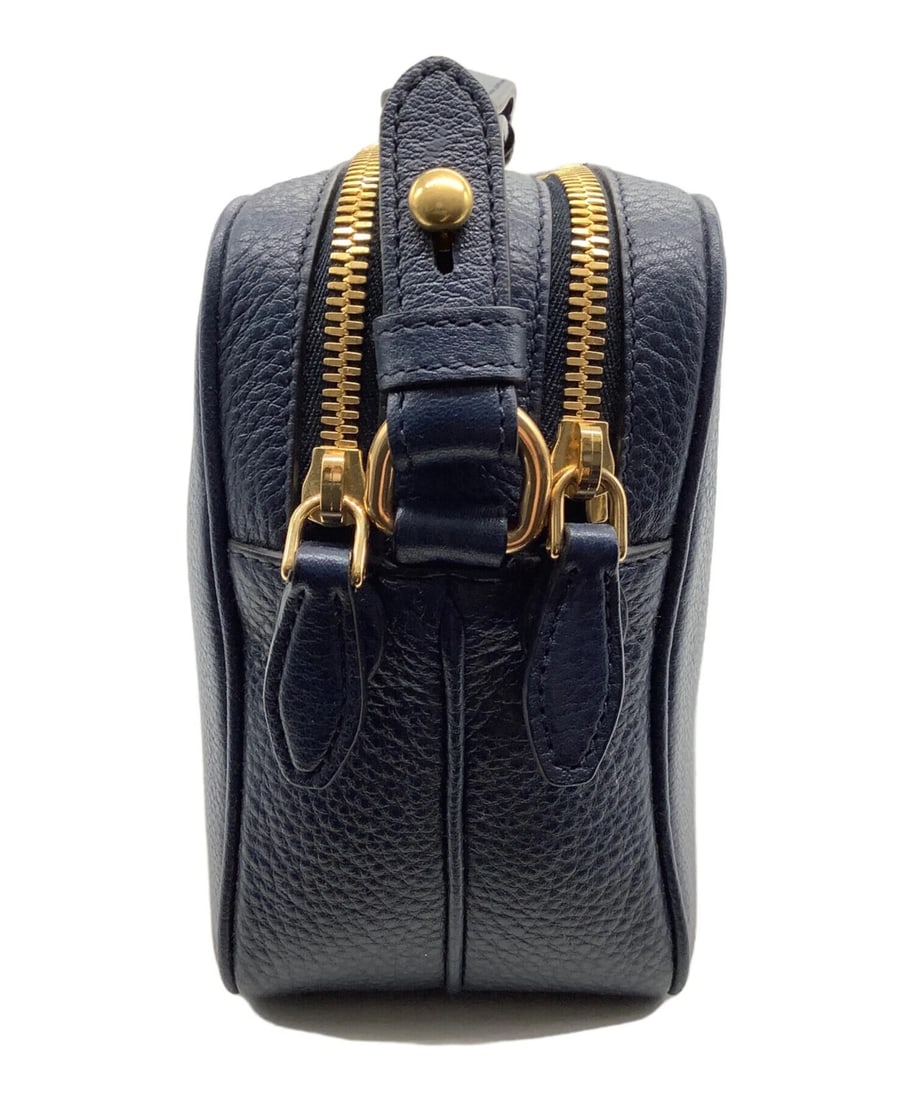 PRADA SHOULDER BAG - 5