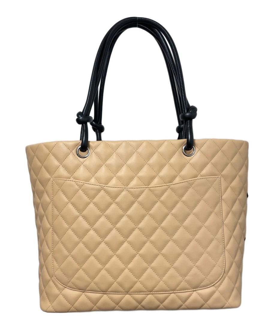 CHANEL CAMBON LARGE - 2