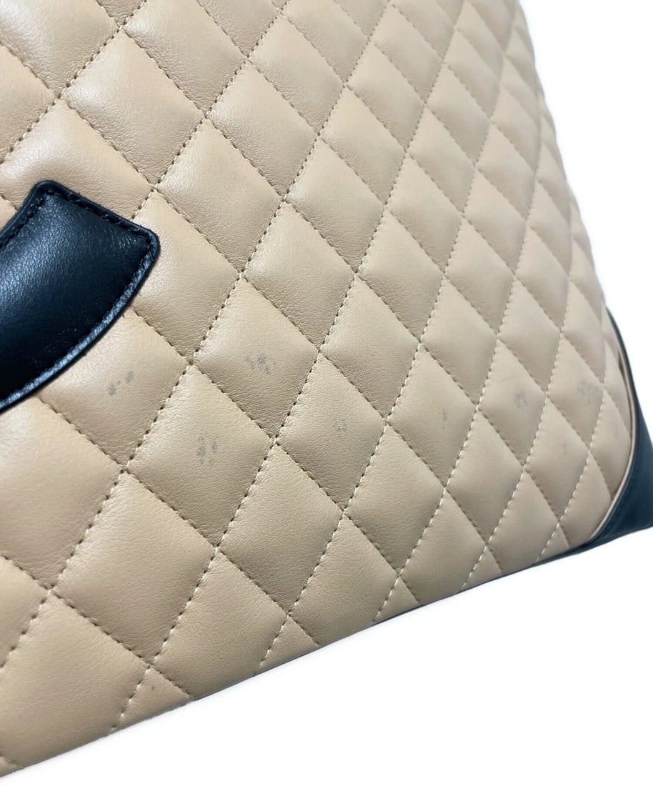 CHANEL CAMBON LARGE - 7