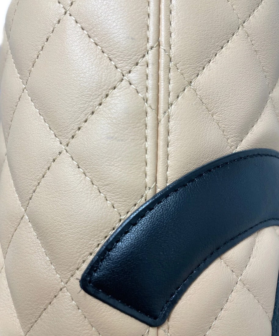 CHANEL CAMBON LARGE - 9