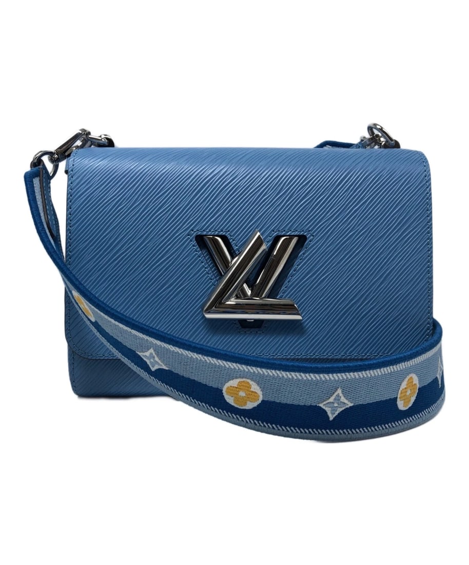 LOUIS VUITTON TWIST MM (1 of 10)