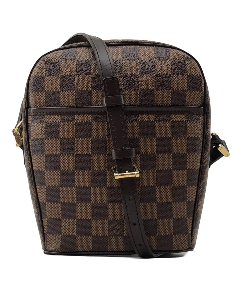 LOUIS VUITTON SHOULDER BAG: LOUIS VUITTON Shoulder Bag Brand: LOUIS VUITTON Type: Handbag Material: none Color: none Size: H:22cm / W:15.5cm / D:5.5cm Accessories: None Accessories Notice: When purchasing pre-owned