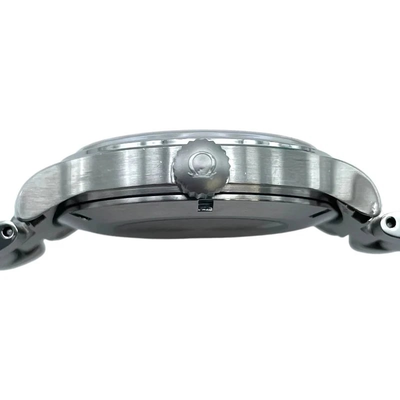 OMEGA DYNAMIC BLACK - 2