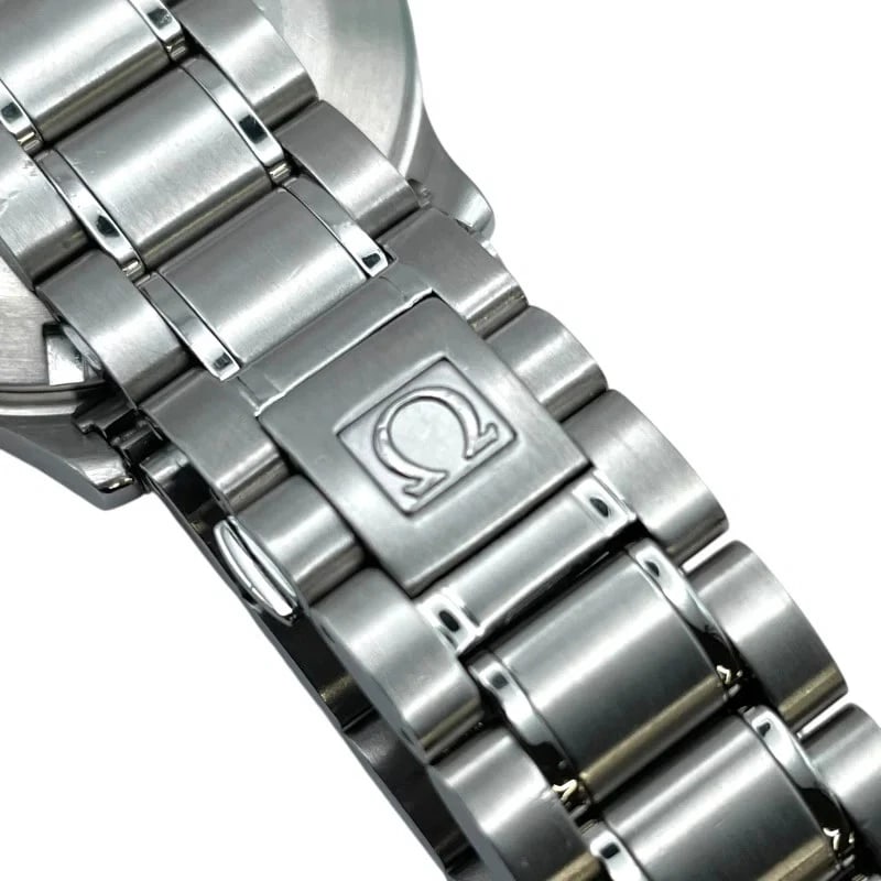 OMEGA DYNAMIC BLACK - 4