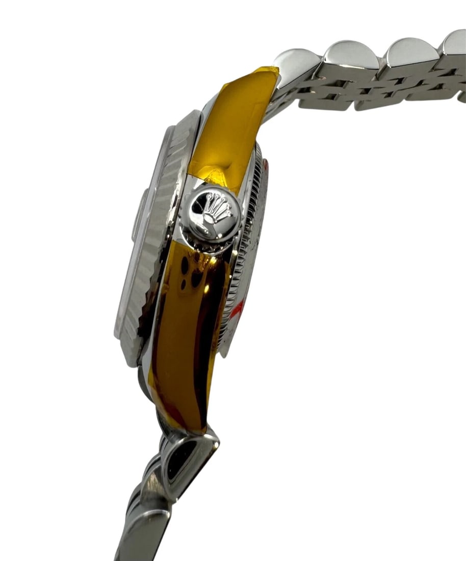 ROLEX DATEJUST PINK - 4