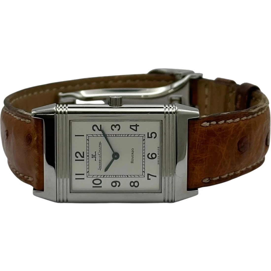 JAEGER LECOULTRE WHITE - 2