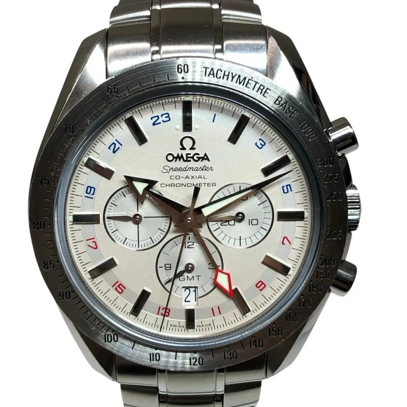 OMEGA SPEEDMASTER - 2