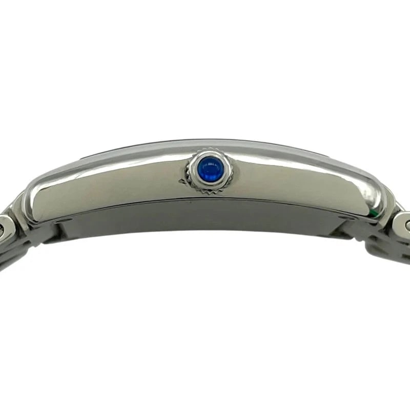 FRANCK SILVER WATCH - 2