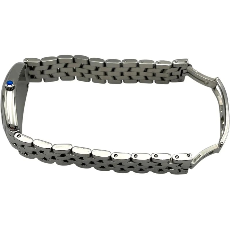 FRANCK SILVER WATCH - 4