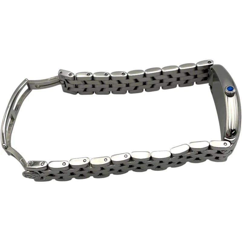 FRANCK SILVER WATCH - 5