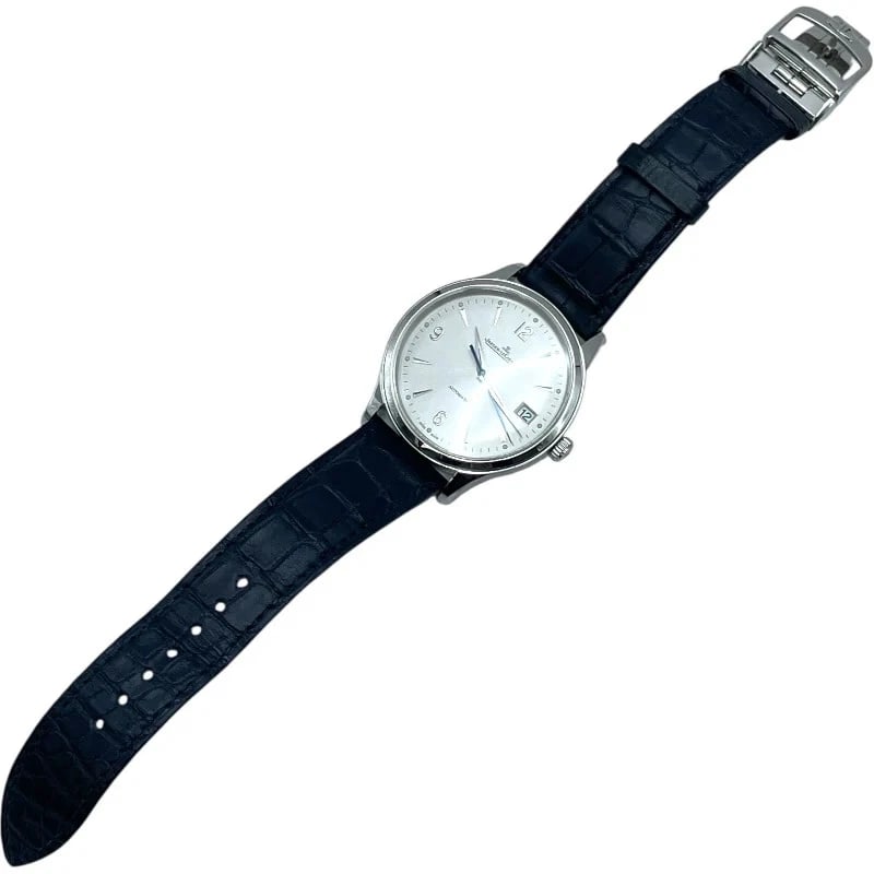 JAEGER LECOULTRE SILVER - 2