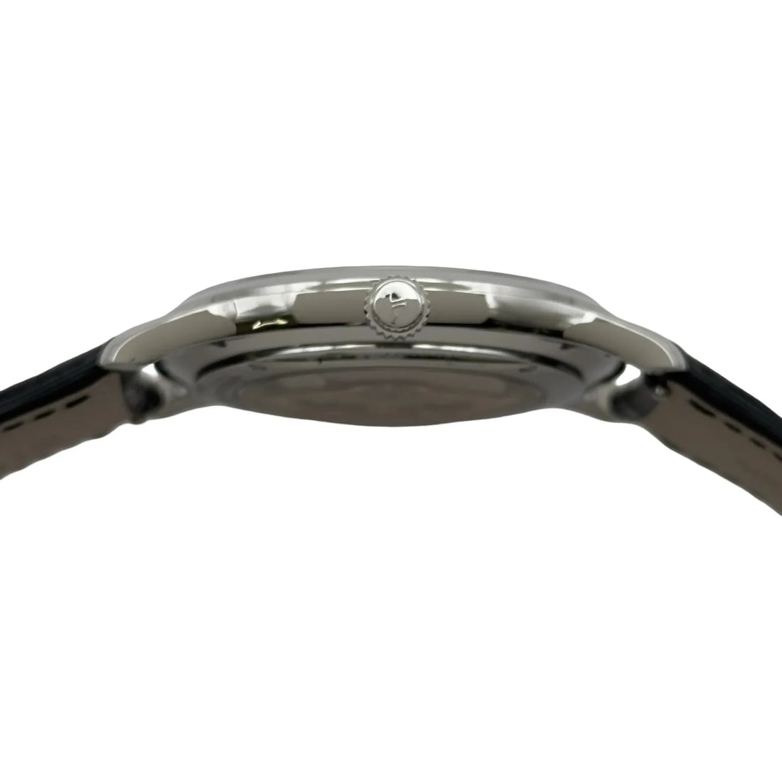 JAEGER LECOULTRE SILVER - 2