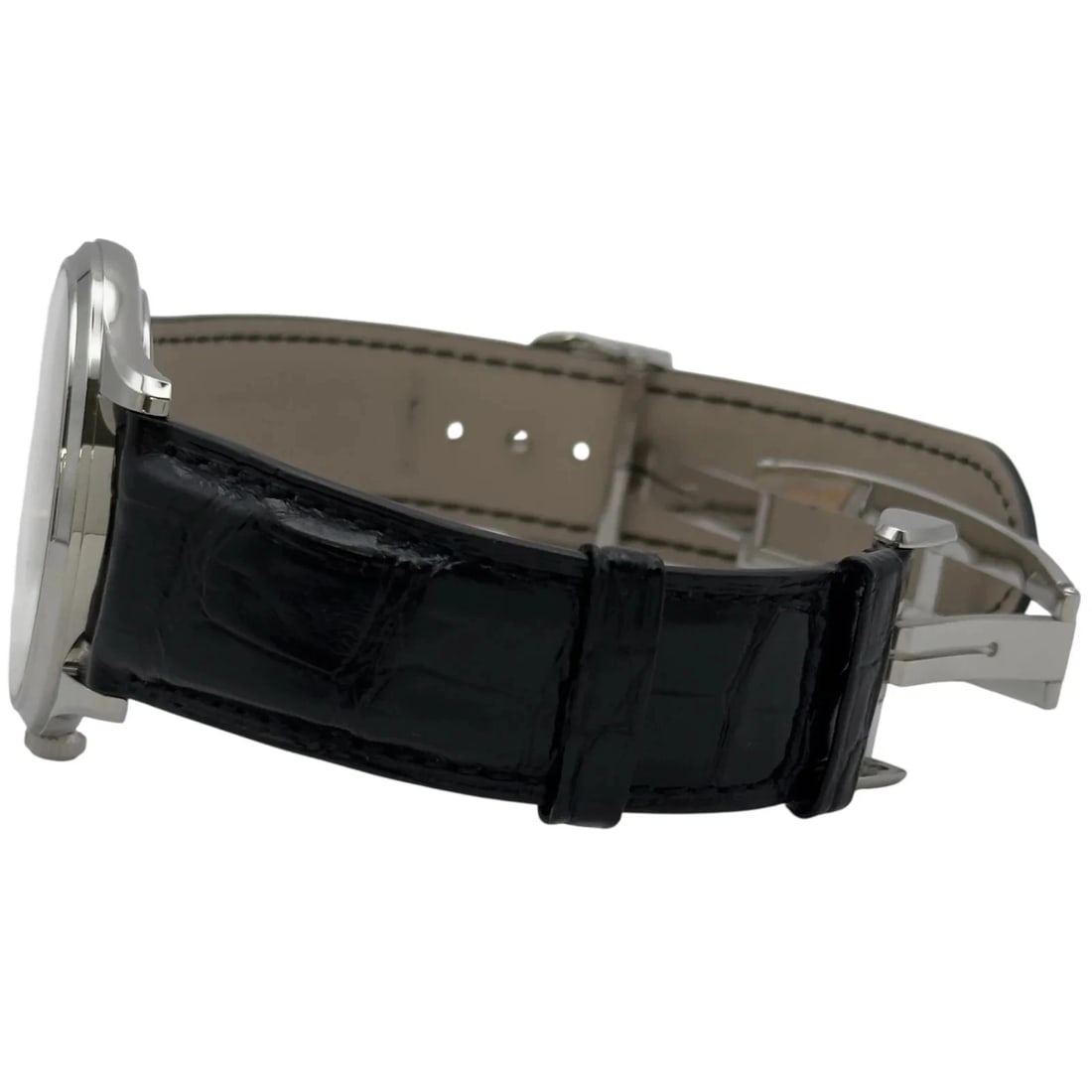 JAEGER LECOULTRE SILVER - 4