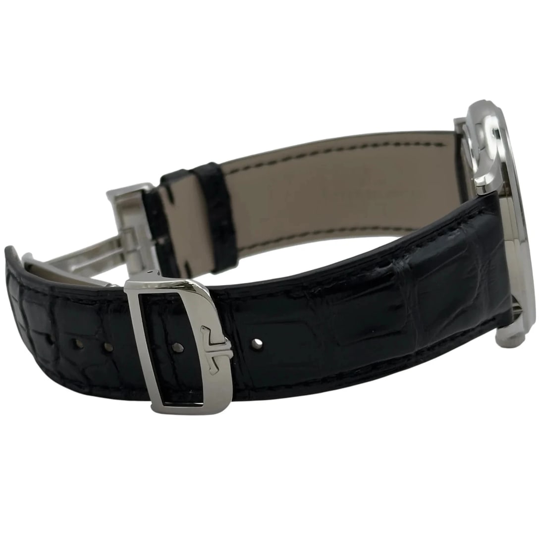 JAEGER LECOULTRE SILVER - 5