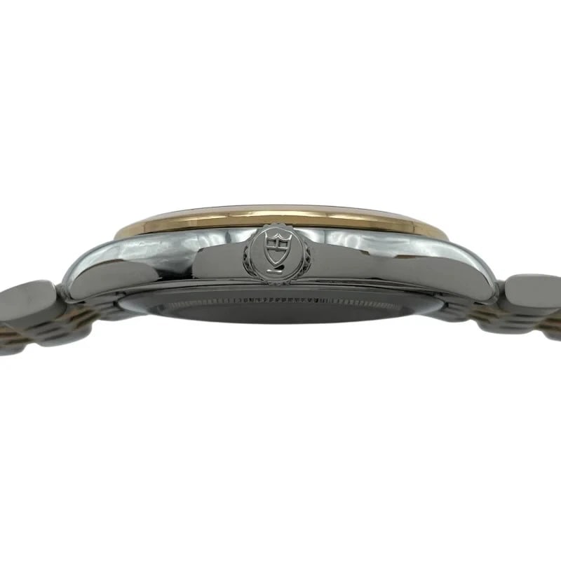 TUDOR WHITE PG/SS - 2