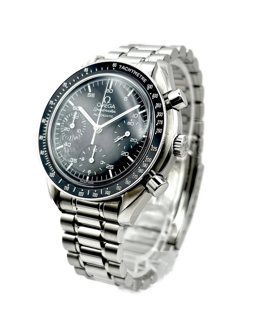 OMEGA SPEEDMASTER WATCH - 2