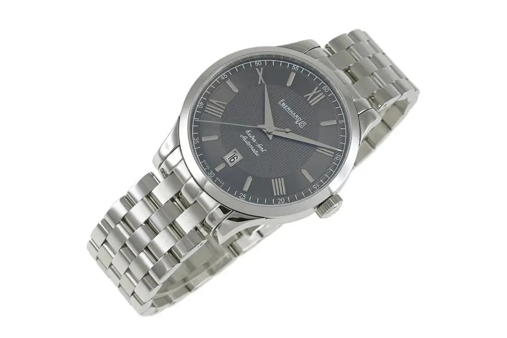 EBERHARD WATH GRAY - 4
