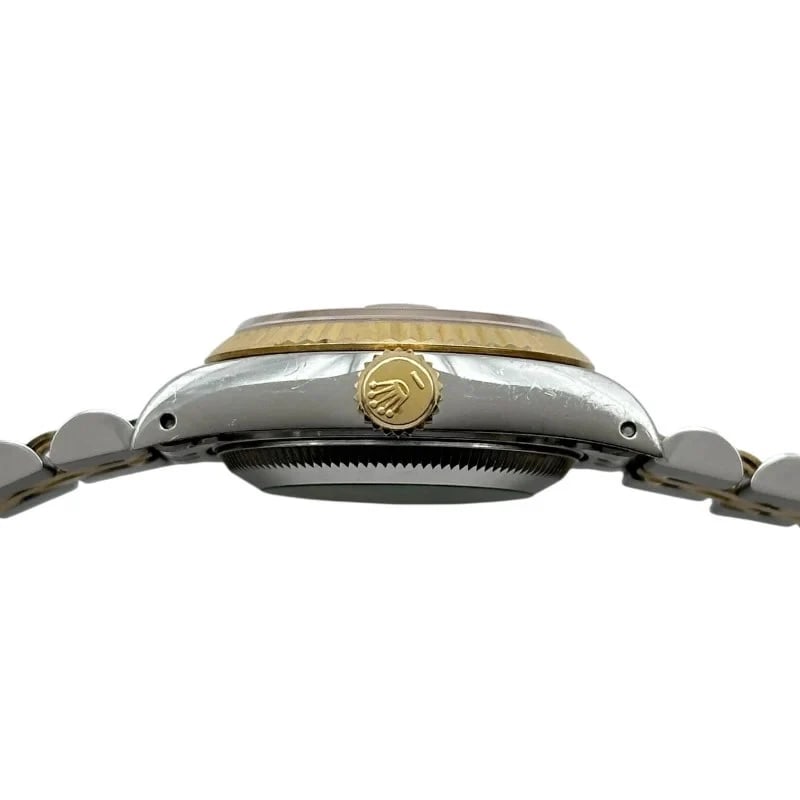 ROLEX DATEJUST GOLD - 2