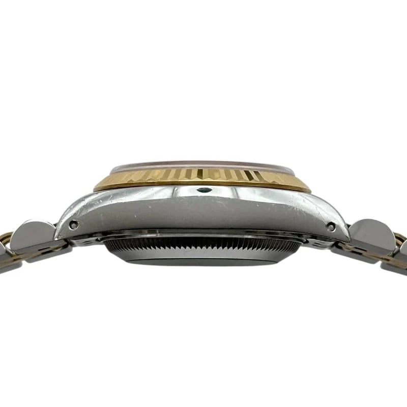 ROLEX DATEJUST GOLD - 3