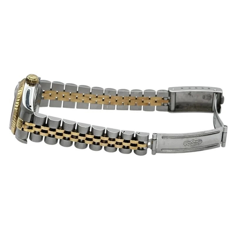 ROLEX DATEJUST GOLD - 5