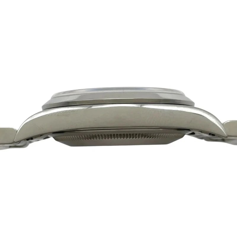 ROLEX DATEJUST WHITE - 2